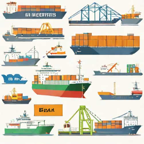 Eu Ets Transshipment Ports