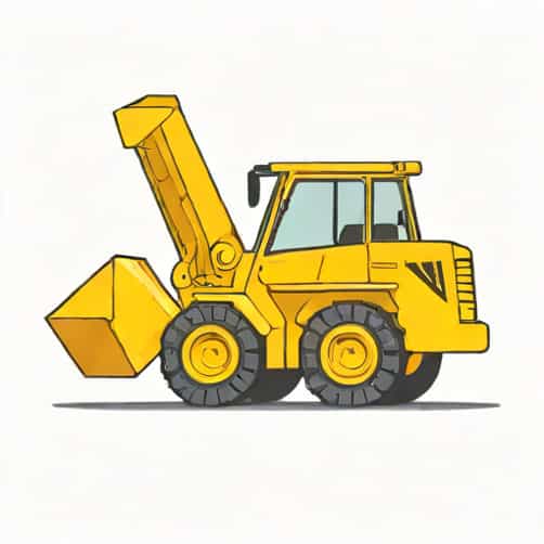 Euro To Skid Steer Adapter