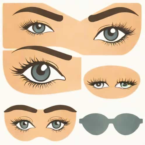 Eye Patches For Puffy Eyes