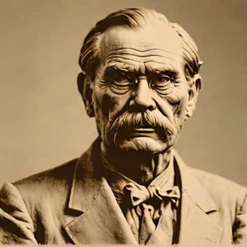 Facts About Gutzon Borglum