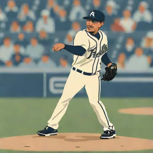 Felix Hernandez No Hitter