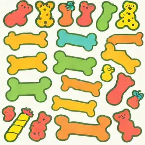 Flavors Of Sour Patch Kids