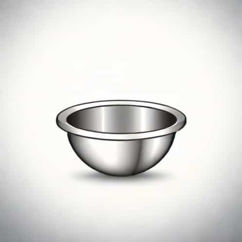 Food Grade Stainless Steel