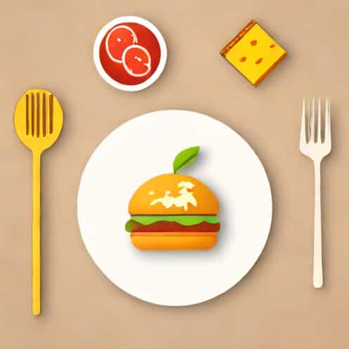 Food Near Ursuline College