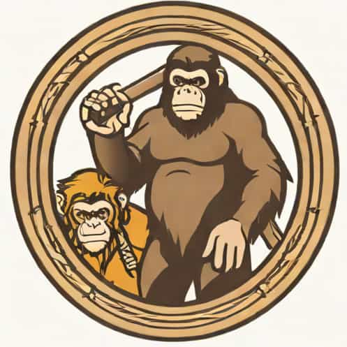 For The Planet Of The Apes