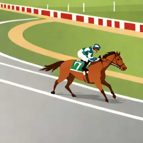 Foto Di Ippodromo La Maura