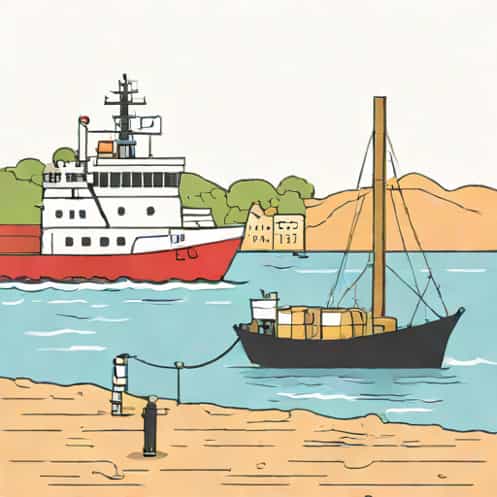 Frank Guido'S Port Of Call