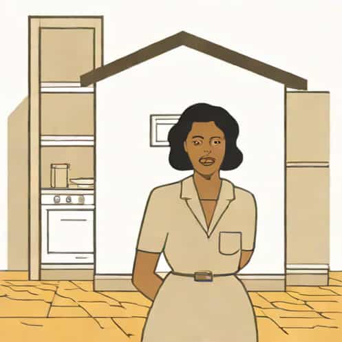 Freida Mcfadden The Tenant