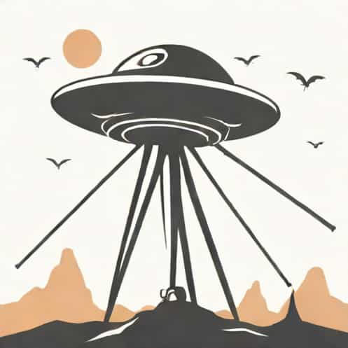 From The War Of The Worlds