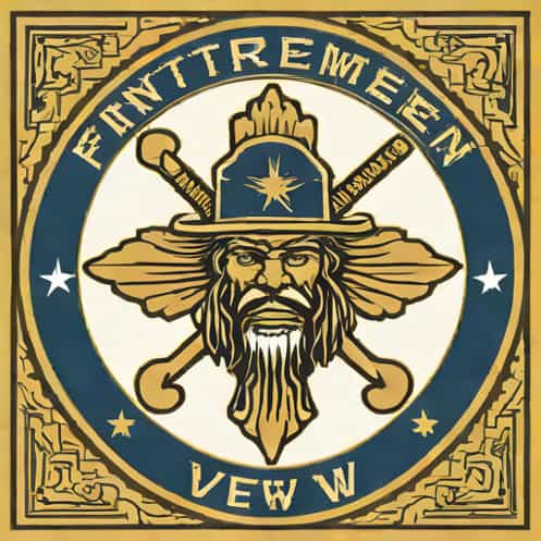 Frontiersmen Vfw Post 7545