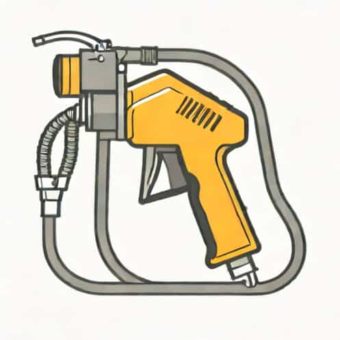 Fuel System Cleaner Revive