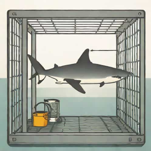 Gansbaai Shark Cage Diving