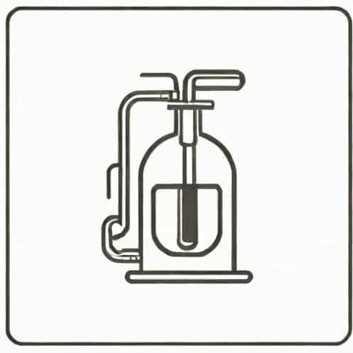 Gas To Liquid Condensation