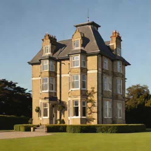 Gatwick Turret Guest House