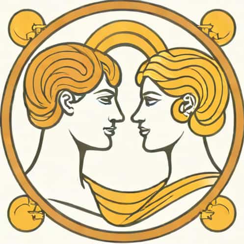 Gemini Man And Aries Woman