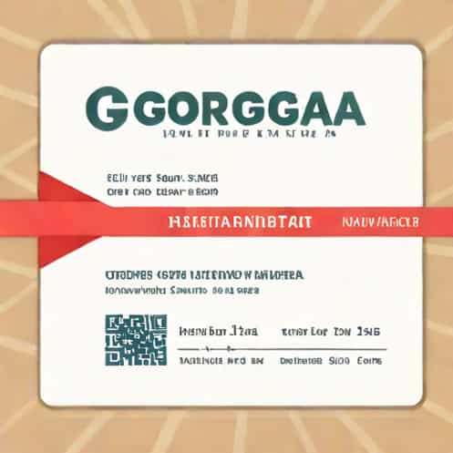 Georgia Visa For Pakistani