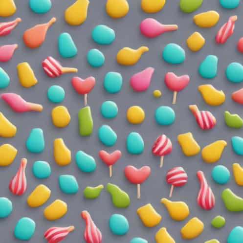 Glade Candy Sprinkling Joy