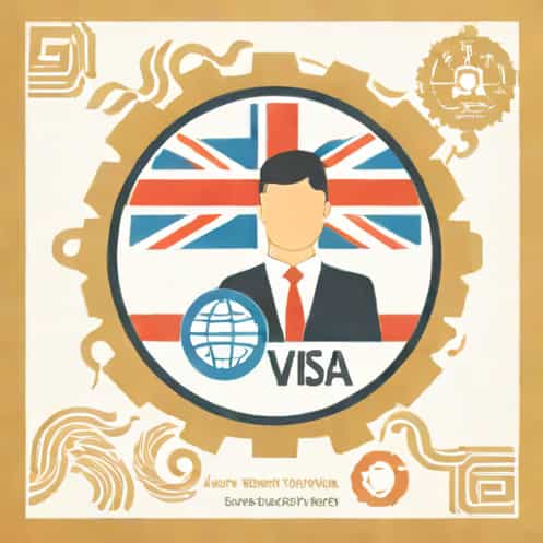 Gov Uk Skilled Worker Visa