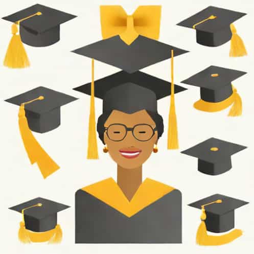 Graduation By Maya Angelou