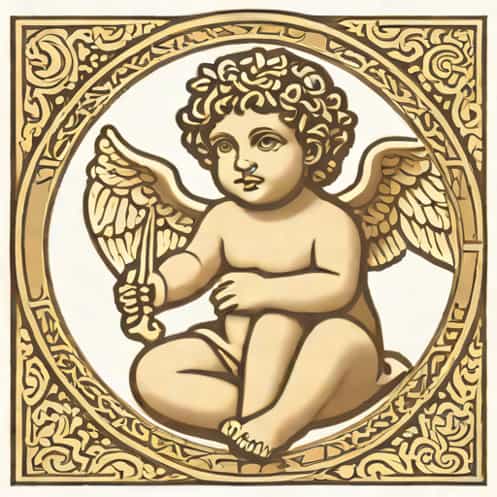 Greek Counterpart Of Cupid