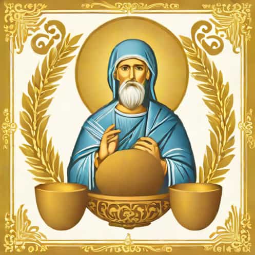Greek Orthodox Easter 2025