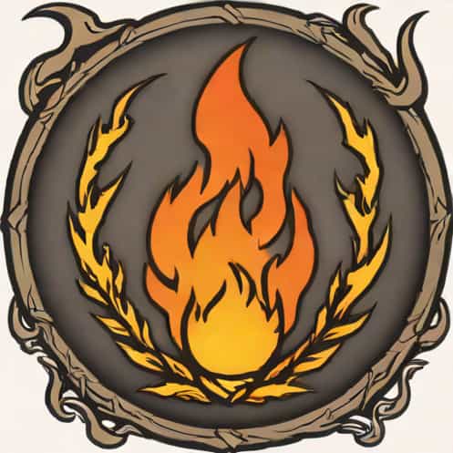 Grim Dawn Agonizing Flames