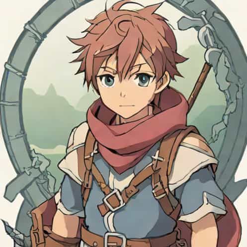 Grimgar Of Fantasy And Ash