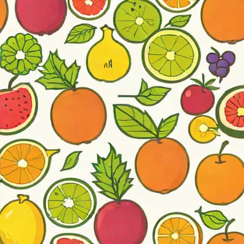 Groenten En Fruit Goethals
