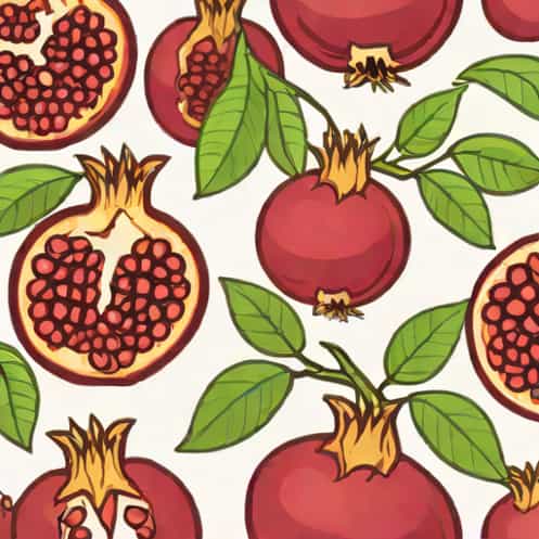 Grow Pomegranate From Seed