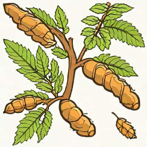 Growing Tamarind From Seed