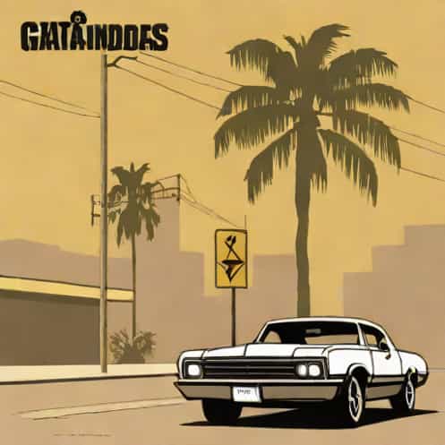 Gta San Andreas Definitive