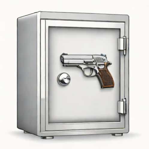 Gun Safe Locksmith Near Me