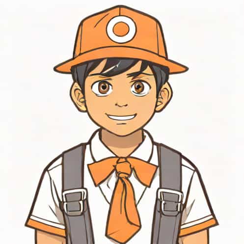 Halloween Frat Boy Costume