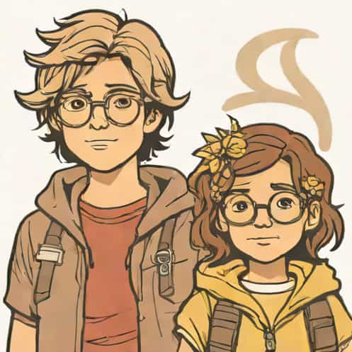 Harper And Finley Lockwood