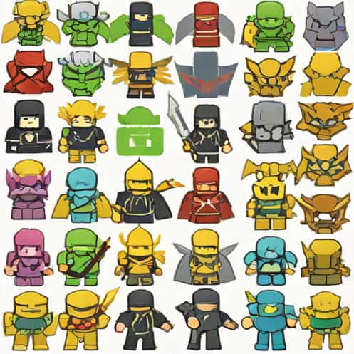 Heroes Online Codes Roblox