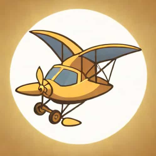 High Society Ranker Glider