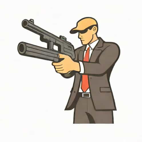 Hitman Oops I Did It Again