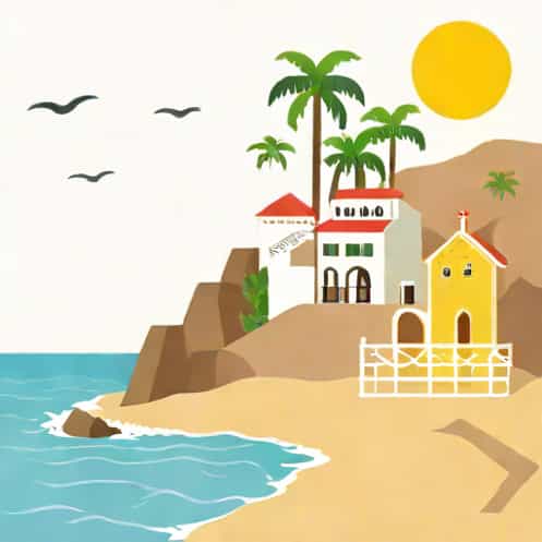 Holidays To Canary Islands