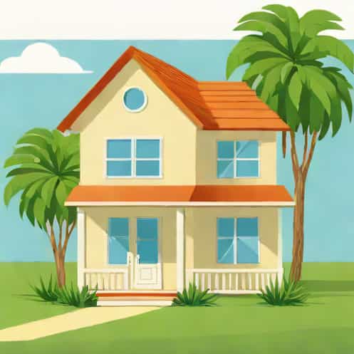 House For Rent In Belmopan