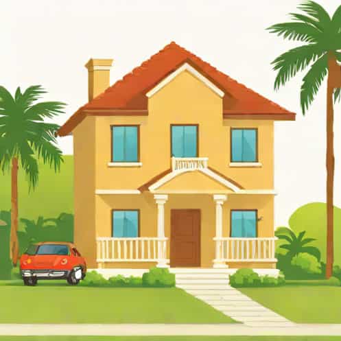 House For Sale In Belmopan