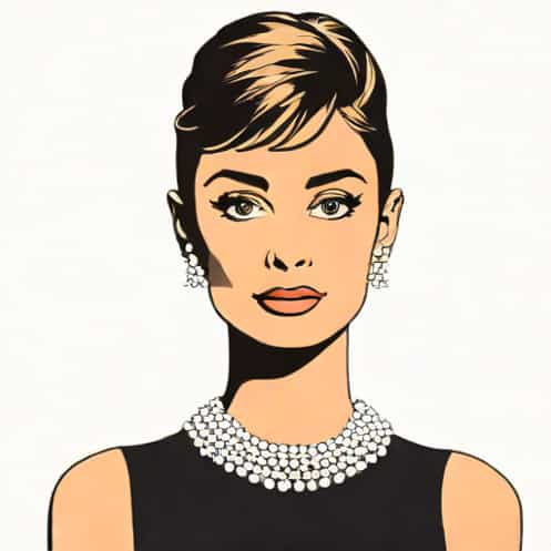 How Did Audrey Hepburn Die