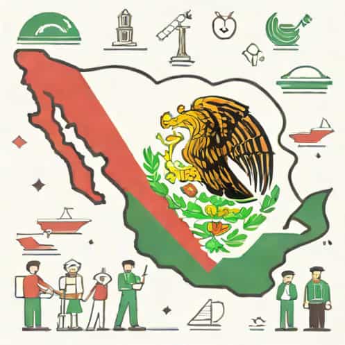 How Did Mexico Democratize