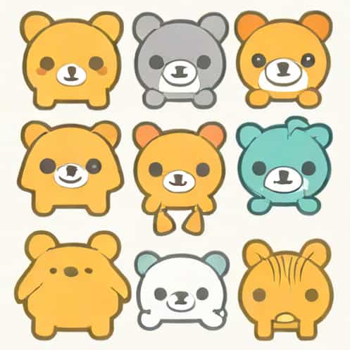How Do You Woogie Plushies