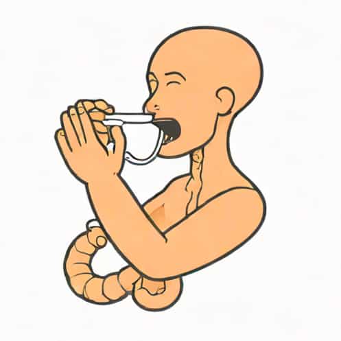 How I Cured My Esophagitis