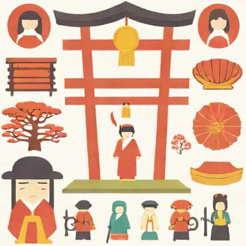 How Many People Are Shinto