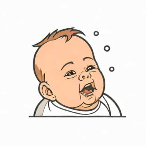 How Much Do Babies Spit Up