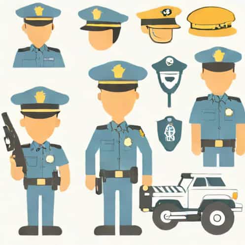 How Much Do Policemen Make