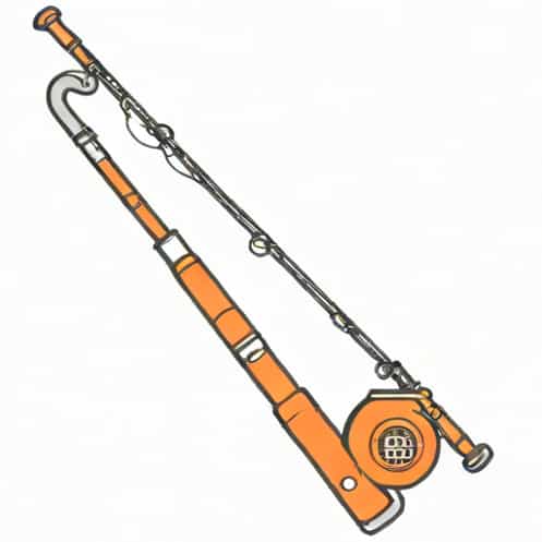 How Much Is A Fishing Pole
