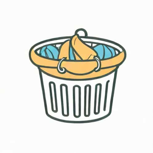 How Much Is Laundry Basket