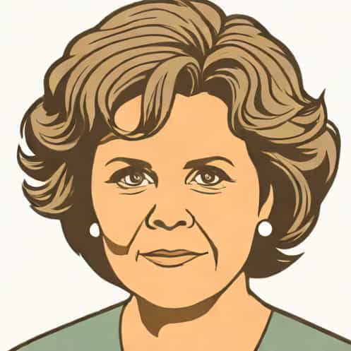How Old Is Imelda Staunton